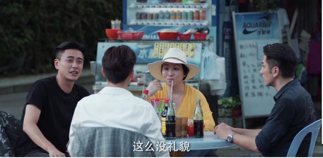 吴冲动|战毒：三兄弟将有一个黑化，黄三岁、关两岁，还是吴冲动？