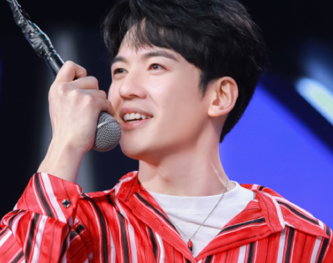 张雅卓创造营2020最_《创造营2020》最新排名公布前20名的名单如下