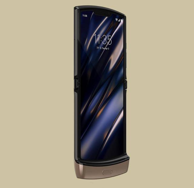 摩托罗拉razr 2正式入网:除了5g,相比一代都有哪些升级?
