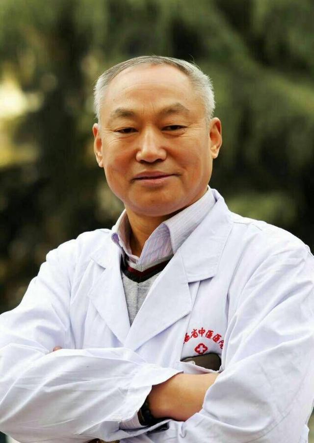 名老中医李学武教授中医如何治疗慢性胃炎