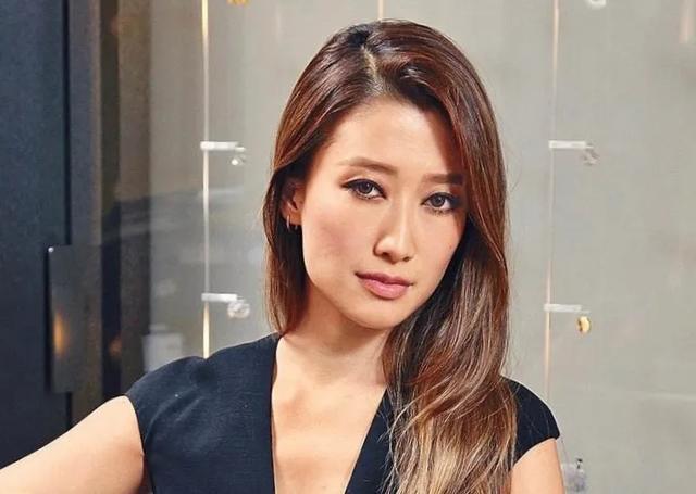 谢霆锋|谢霆锋最爱的女人之一，情史丰富胜过张柏芝，孩子生父至今是个谜