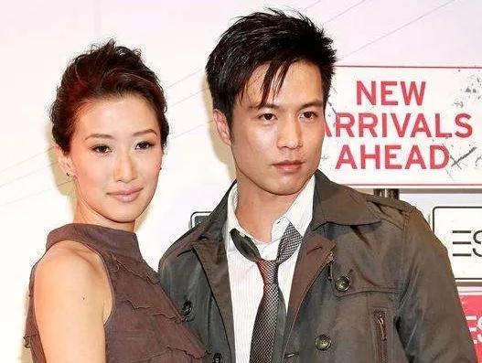 谢霆锋|谢霆锋最爱的女人之一，情史丰富胜过张柏芝，孩子生父至今是个谜