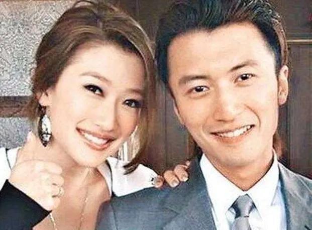 谢霆锋|谢霆锋最爱的女人之一，情史丰富胜过张柏芝，孩子生父至今是个谜