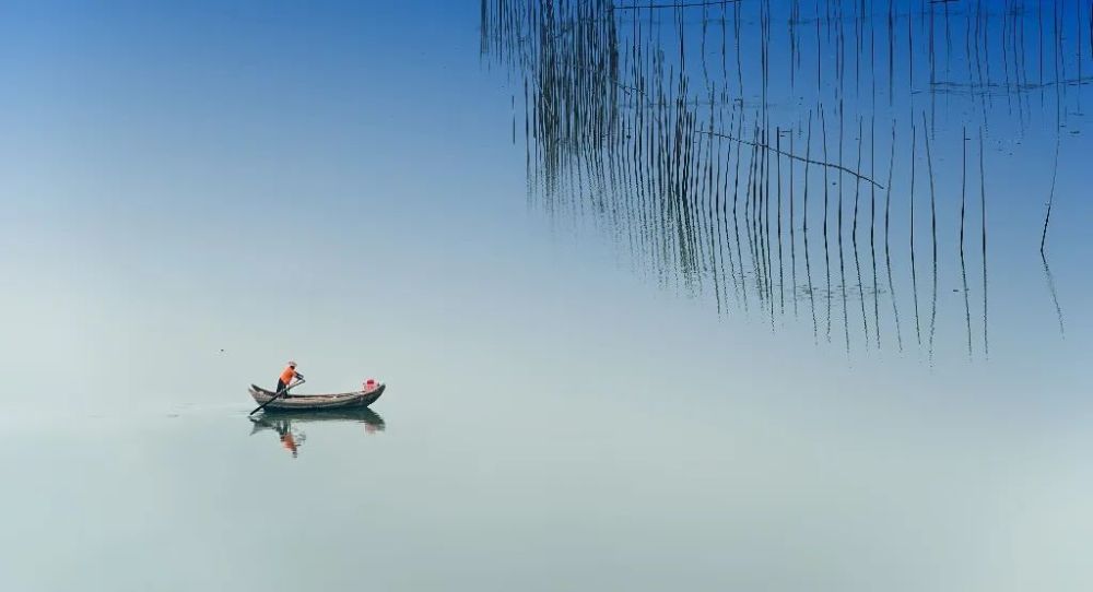 庄子|庄子直击心灵的6句话，句子很短，哲理很深