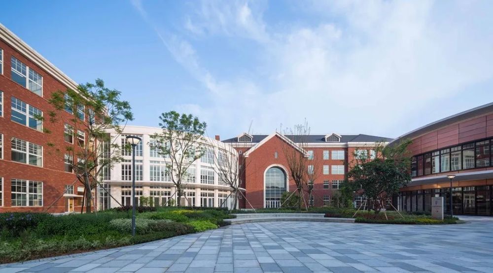 华为投资5亿携手清华打造国际贵族学校清澜山学校