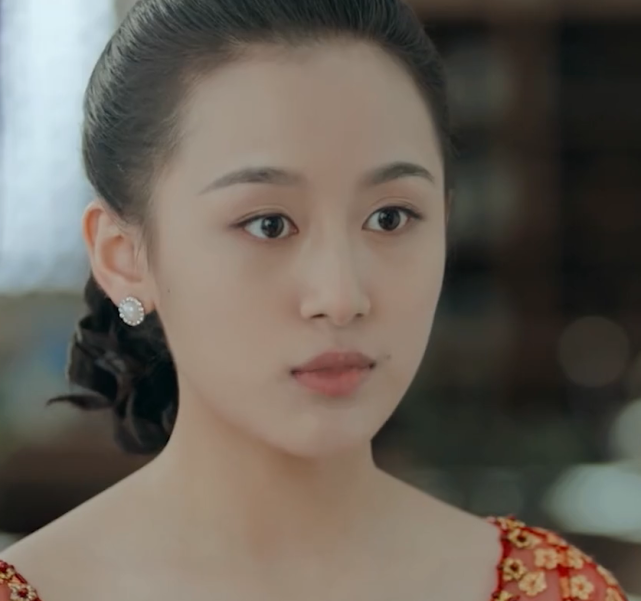 小娘惹:黄珍珠携款和洋人私奔,气坏陈老太太,结局却大快人心