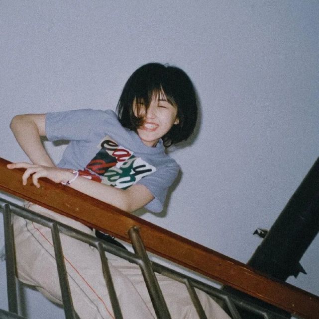 英子微信头像|当你遇到对的那个人,不是强烈的动心,而是长久的安心