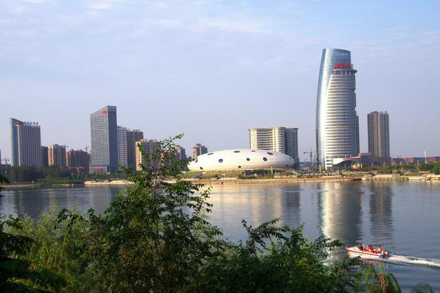 河南“最低调”的城市，比南阳富比洛阳美，却少有人知