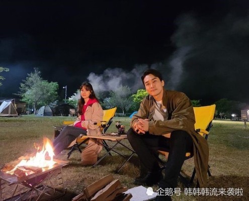 徐智慧|宋承宪称徐智慧让他心动：合作过的女演员中长得最漂亮，比金泰希的眼睛还大