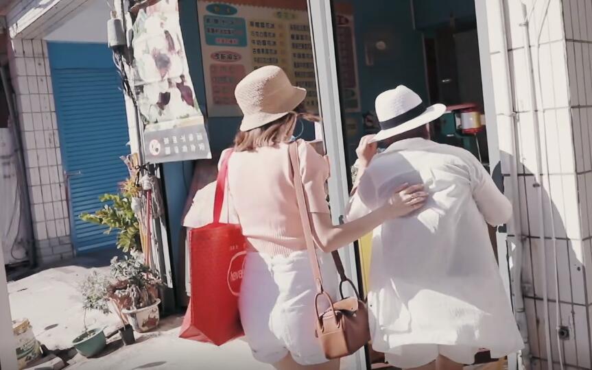 林志颖|背7万的包，和婆婆同睡用蚕丝枕巾，陈若仪：林志颖节俭对我大方