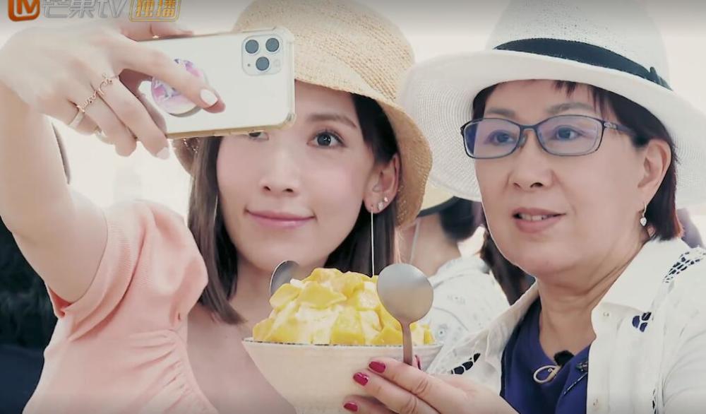 林志颖|背7万的包，和婆婆同睡用蚕丝枕巾，陈若仪：林志颖节俭对我大方