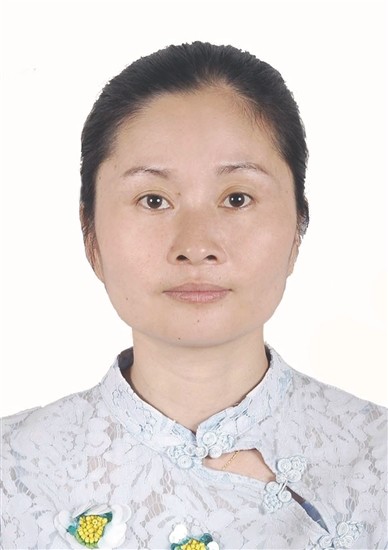 喜讯雷州市新城街道新村小学李丽梅获评湛江最美教师