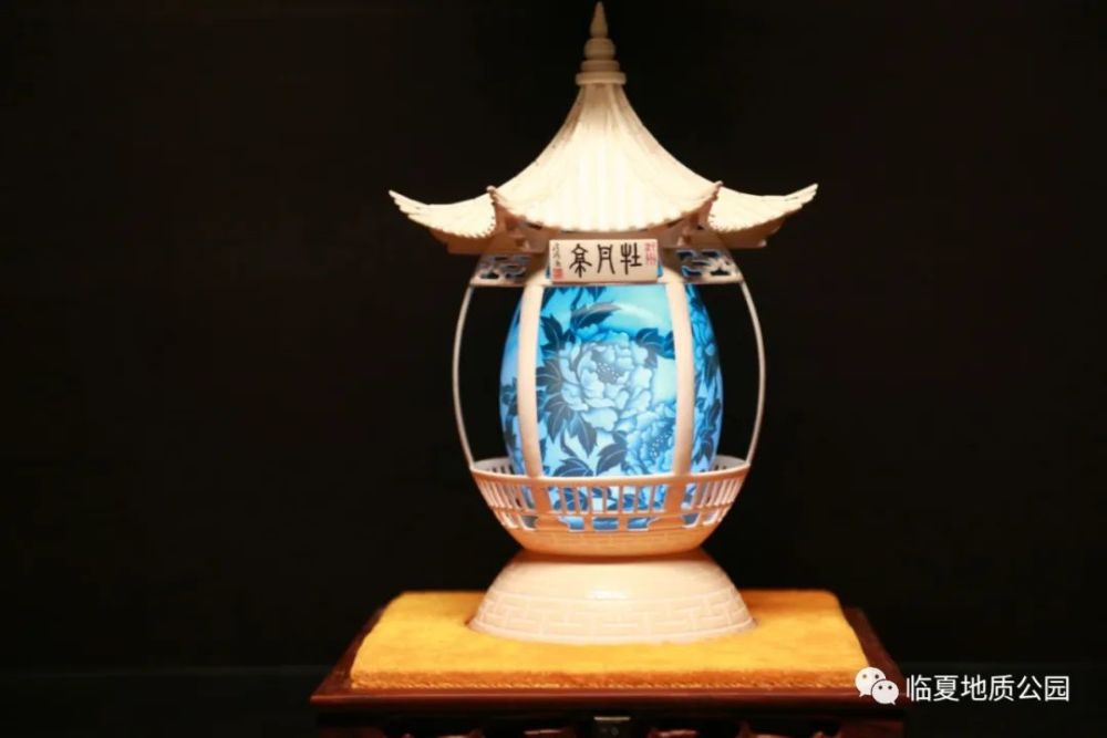 非遗|【临夏世界地质公园申报创建】展现非遗魅力 独具匠心技艺
