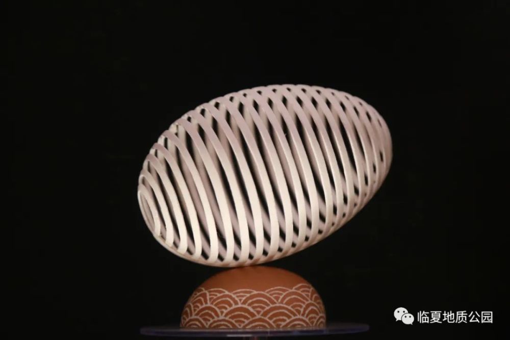非遗|【临夏世界地质公园申报创建】展现非遗魅力 独具匠心技艺