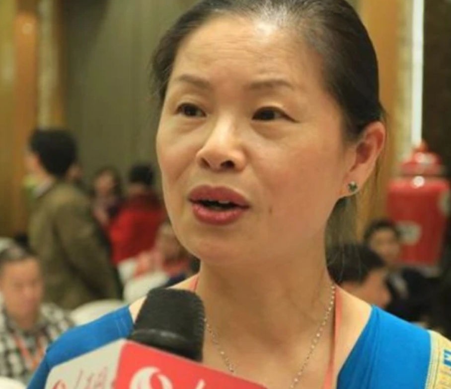 这个姓氏就是许世,相信很多人都没有听说过,因为在全国只有一例!