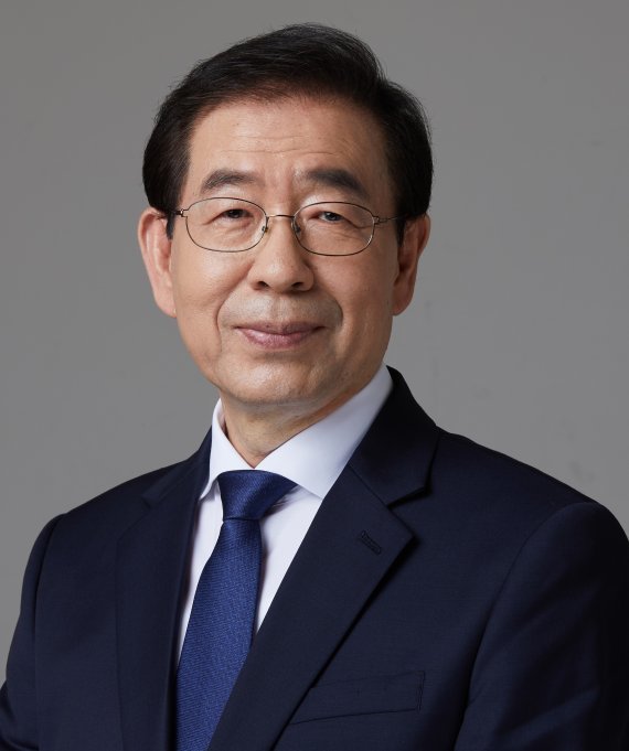 首尔市|韩国警方将破解首尔市长朴元淳手机 寻找性骚扰案线索