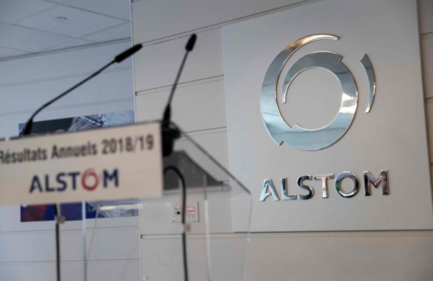 据外媒报道,法国阿尔斯通(alstom)公司前高管弗雷德里克·皮埃鲁奇