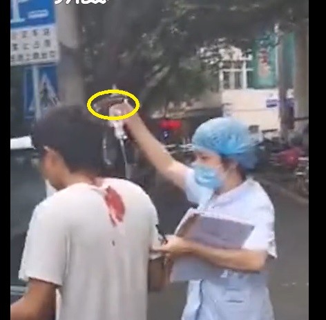 高空抛物|如何迅速找到高空抛物罪魁祸首？力学教授硬核科普