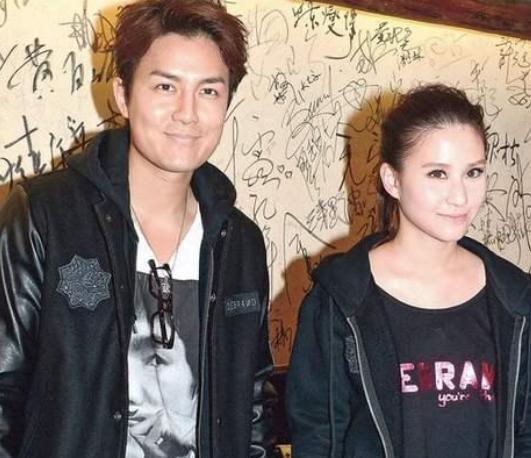 吴克群|与吴克群恋爱4年的何超莲，错过了霍启山，为何转身爱上窦骁？