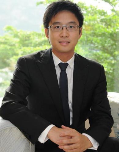 吴克群|与吴克群恋爱4年的何超莲，错过了霍启山，为何转身爱上窦骁？