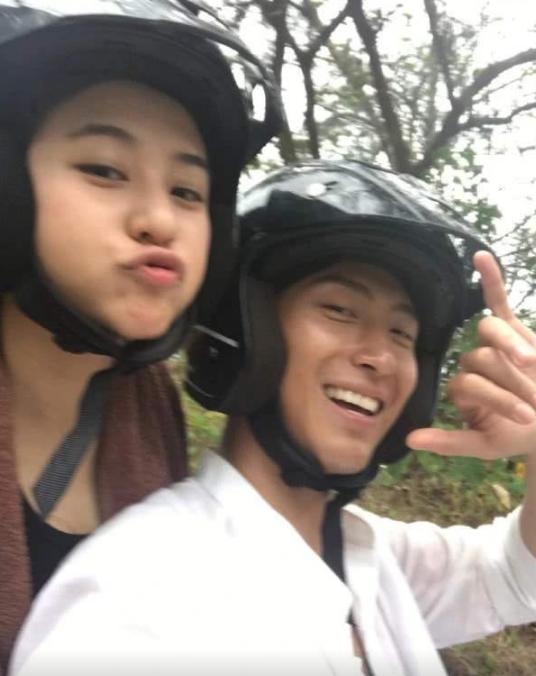 吴克群|与吴克群恋爱4年的何超莲，错过了霍启山，为何转身爱上窦骁？