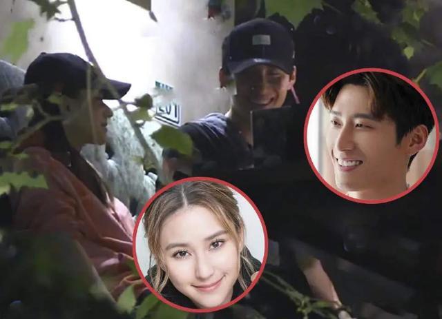 吴克群|与吴克群恋爱4年的何超莲，错过了霍启山，为何转身爱上窦骁？