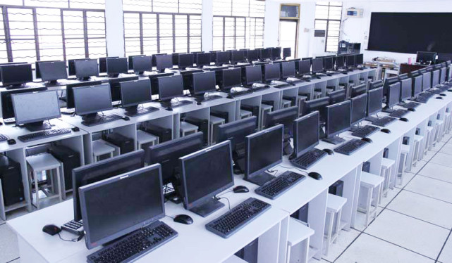 机房|运维管理|桌面云|云之翼|电脑