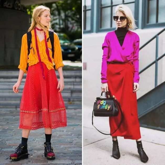 手把手教你如何穿搭