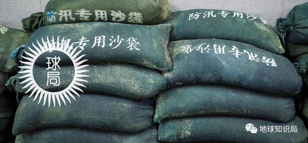 江西|江西洪水，从何而来？