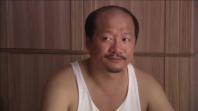 《乡村爱情》谢广坤来了!他带着他的秃头又来了!