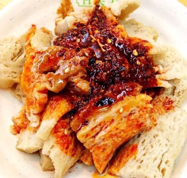 银川这些小吃店治好了女朋友的赖床癌