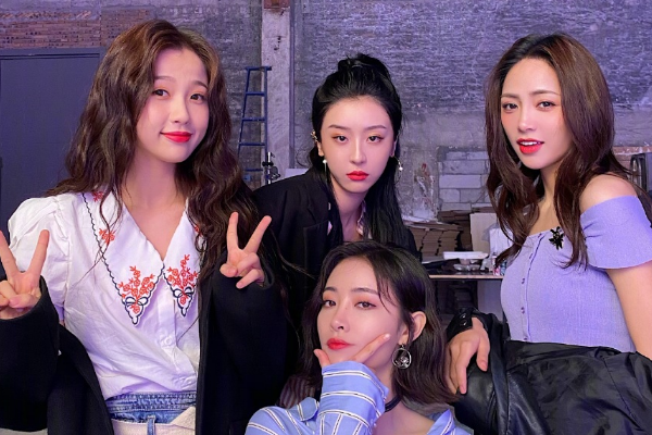 the9队长不好当,安崎分享日常,听闻虞书欣奶奶去世立马删掉|the9|安崎