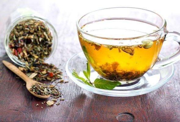 决明子明目那么山楂荷叶决明子茶中的决明子起到什么作用