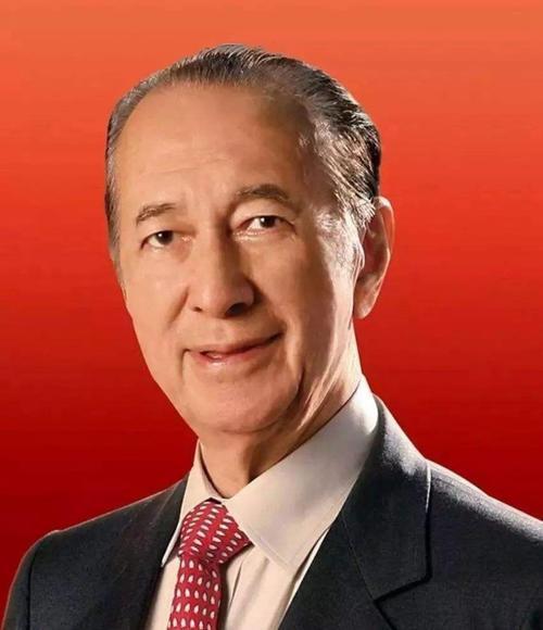 赌王何鸿燊风光大葬之后何家万丈基业或将崩塌这三点要害致命