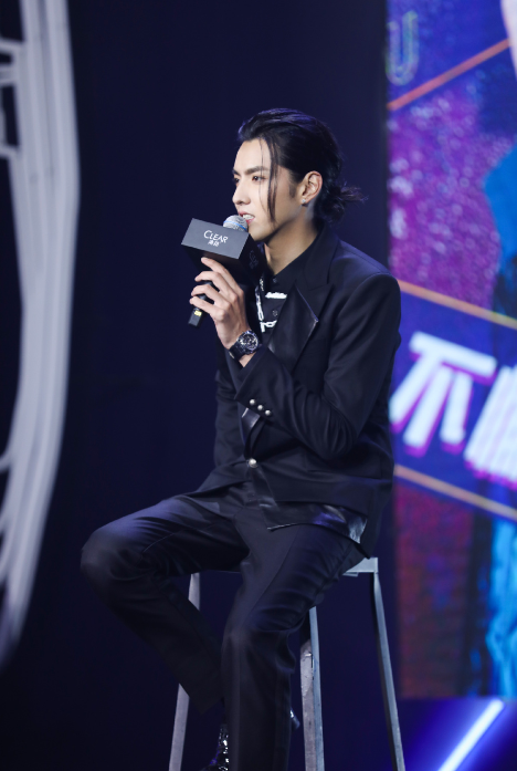 杨紫|杨紫吴亦凡深夜聚餐，古装剧合作CP感十足，这吻戏我心动了