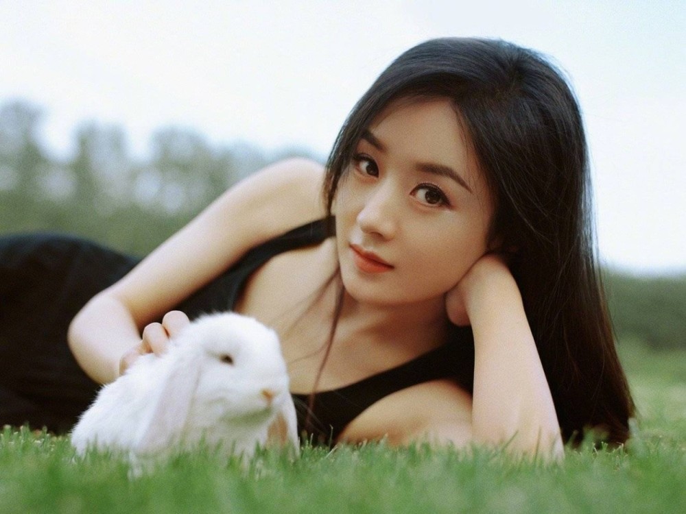 赵丽颖|赵丽颖被《浪姐》提名，张含韵表情暗示答案，颖宝不来是实力不足