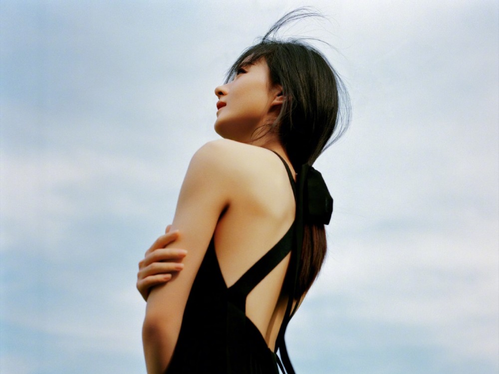 赵丽颖|赵丽颖被《浪姐》提名，张含韵表情暗示答案，颖宝不来是实力不足