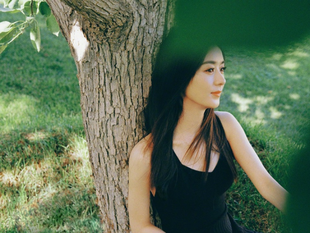 赵丽颖|赵丽颖被《浪姐》提名，张含韵表情暗示答案，颖宝不来是实力不足