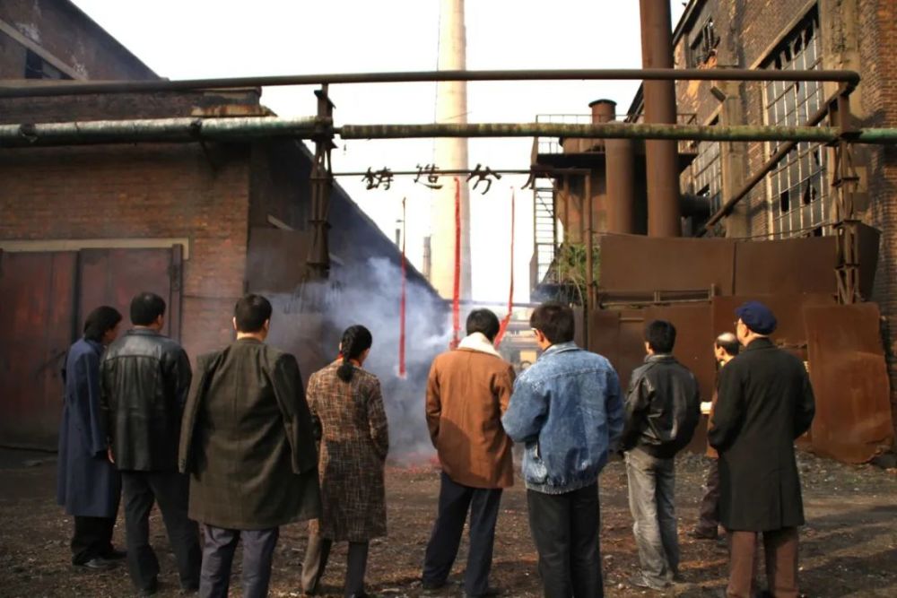 野狼disco|野狼disco才不是东北文艺复兴