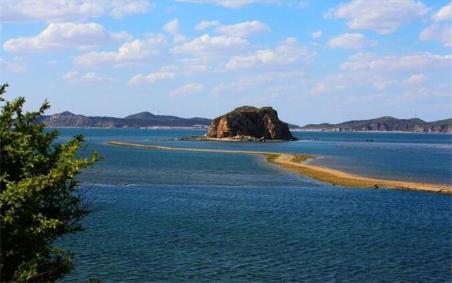 中國最霸氣的一個縣由252座海島組成飛機成了主要交通工具