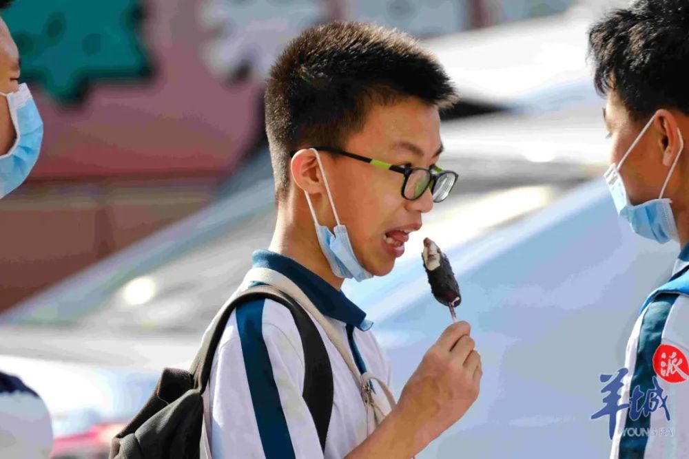 红色预警信号|本周四入伏！广东发出首个高温红色预警！专家告诉你一家大小防暑降温妙招