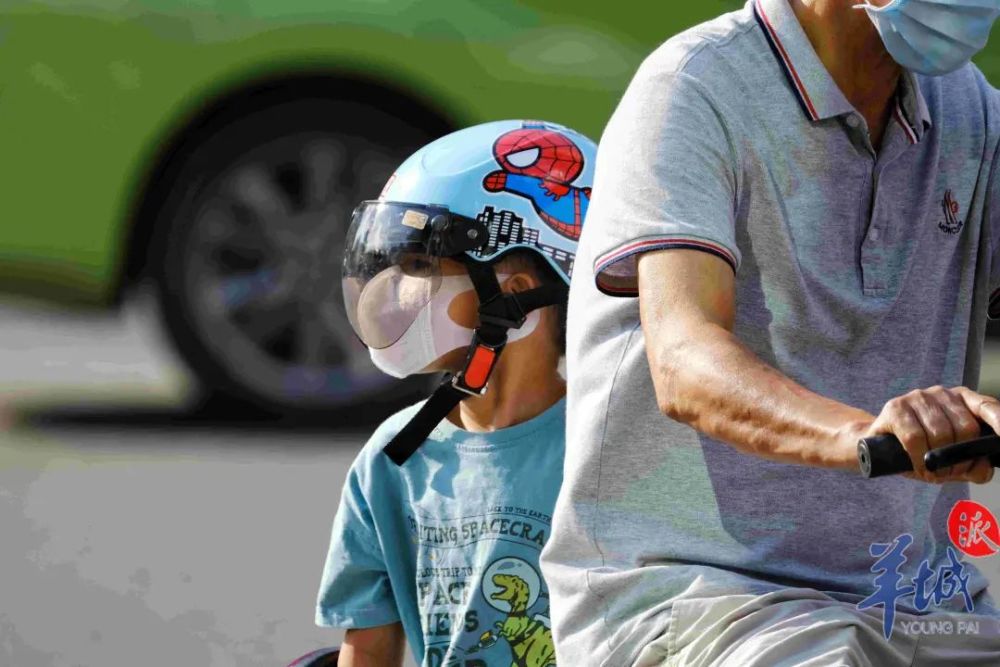 红色预警信号|本周四入伏！广东发出首个高温红色预警！专家告诉你一家大小防暑降温妙招