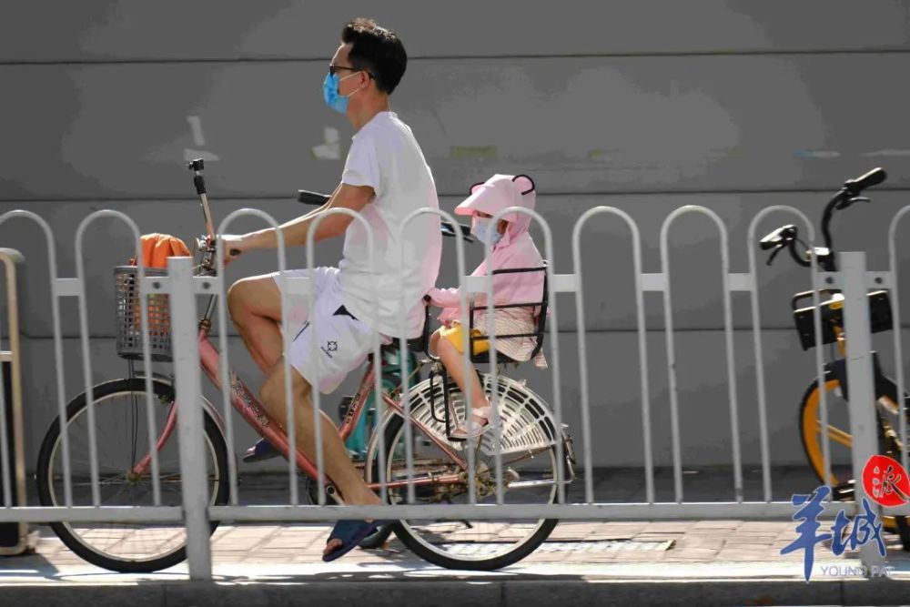 红色预警信号|本周四入伏！广东发出首个高温红色预警！专家告诉你一家大小防暑降温妙招