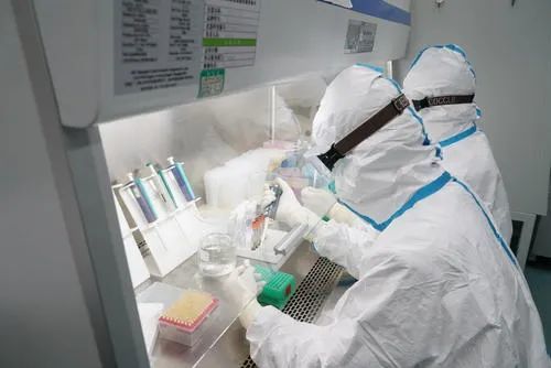 新型冠状病毒|【有益思】新型冠状病毒核酸检测与抗体检测，究竟孰优孰劣？