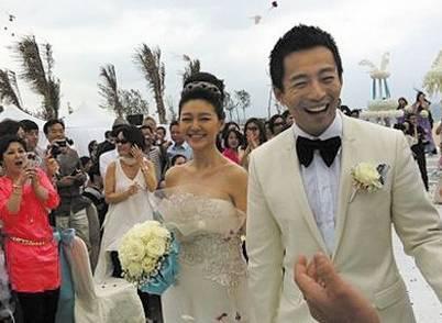 余男|余男和王全安、张雨绮、大S、汪小菲的情感纠缠