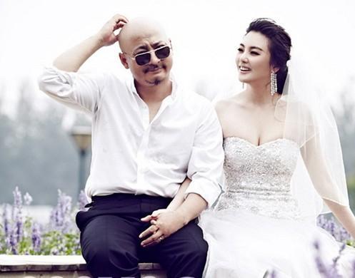 余男|余男和王全安、张雨绮、大S、汪小菲的情感纠缠