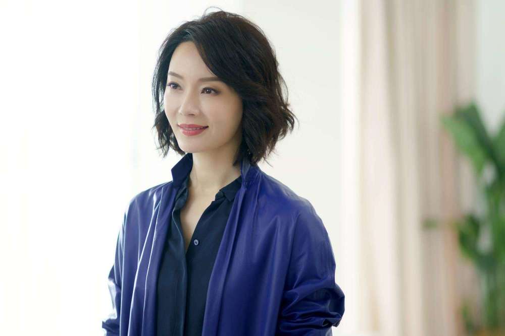 秦岚|秦岚关于生育的言论登热搜榜首，女星不应该被婚恋生子流言绑架