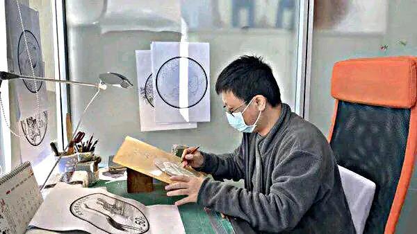 金银纪念币|故宫纪念币马上发行，发行时间已定，设计图稿流出