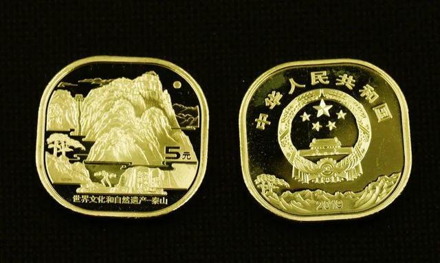 金银纪念币|故宫纪念币马上发行，发行时间已定，设计图稿流出