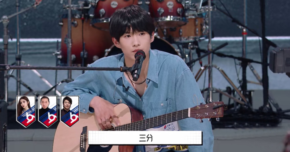 李宏烨|如出一辙！时隔两年李宏烨“后继有人”，放狠话怼导师自视甚高